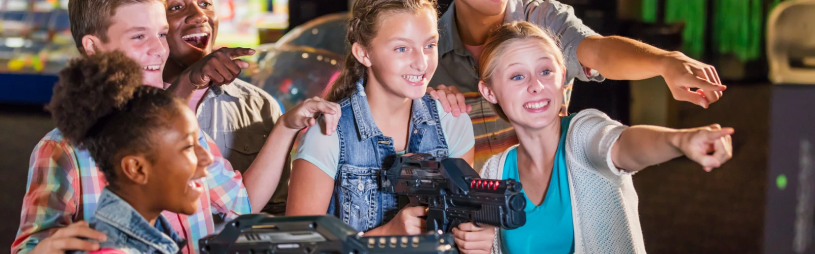 Fun Indoor Activities in Kuwait City (Great for Hot Days)