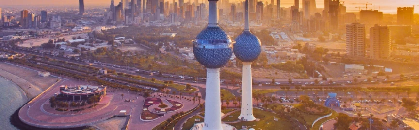 Principales atracciones familiares cerca del centro de Kuwait