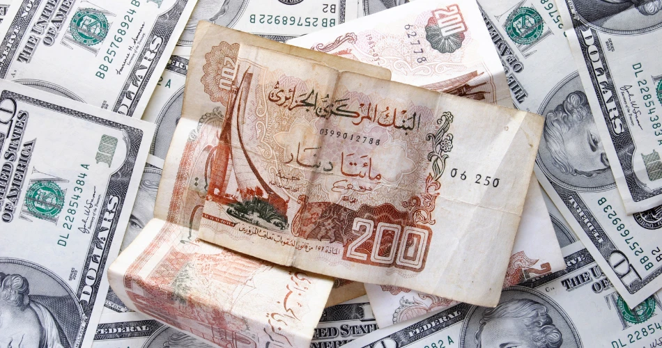 Simple Guide to Currency Exchange in Kuwait City