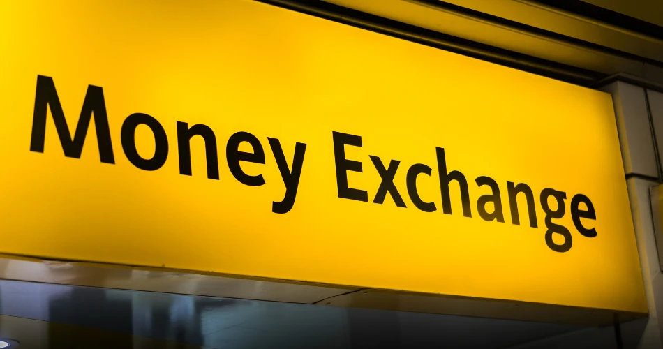 Simple Guide to Currency Exchange in Kuwait City