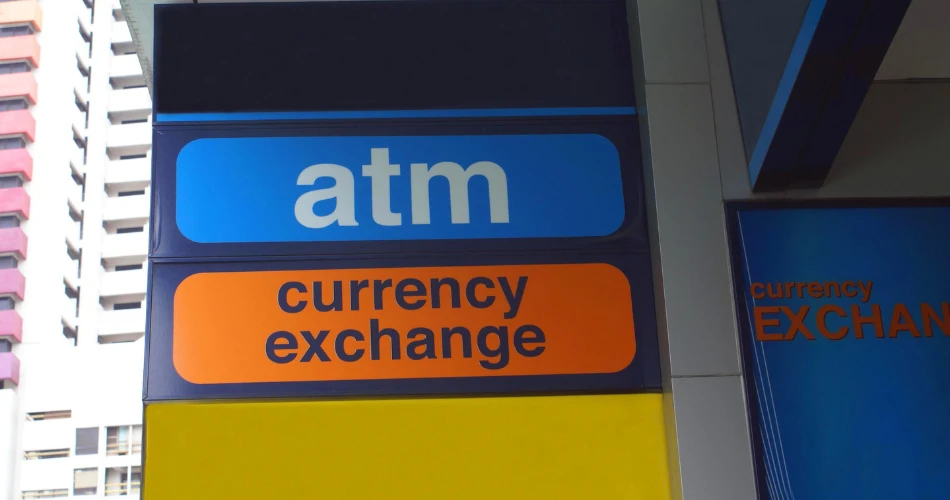 Simple Guide to Currency Exchange in Kuwait City