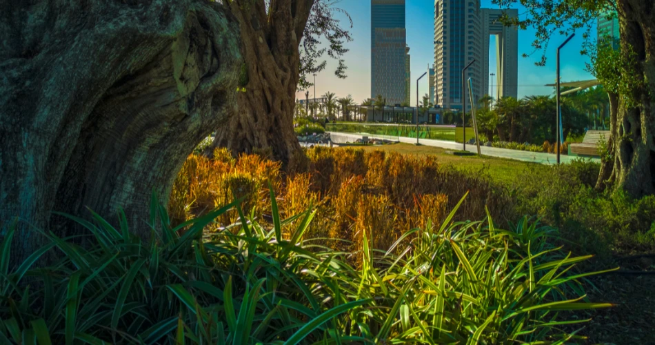 Top Attractions Near Fahd Al Salem Street, Kuwait City