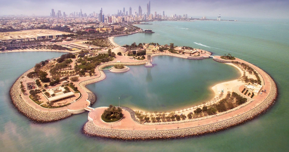 Top Family-Friendly Attractions Near Downtown Kuwait