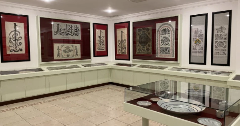 Hidden Gems in Kuwait City Tourists Should Discover
