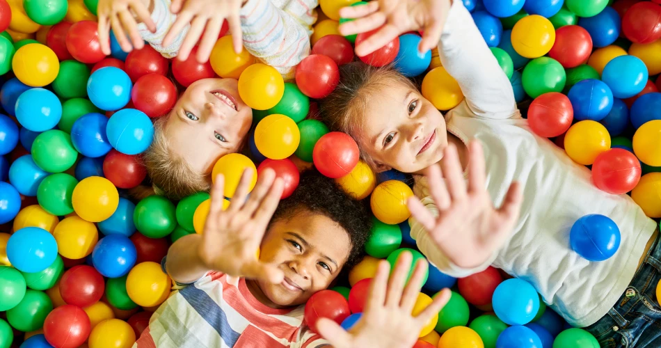 Fun Indoor Activities in Kuwait City (Great for Hot Days)