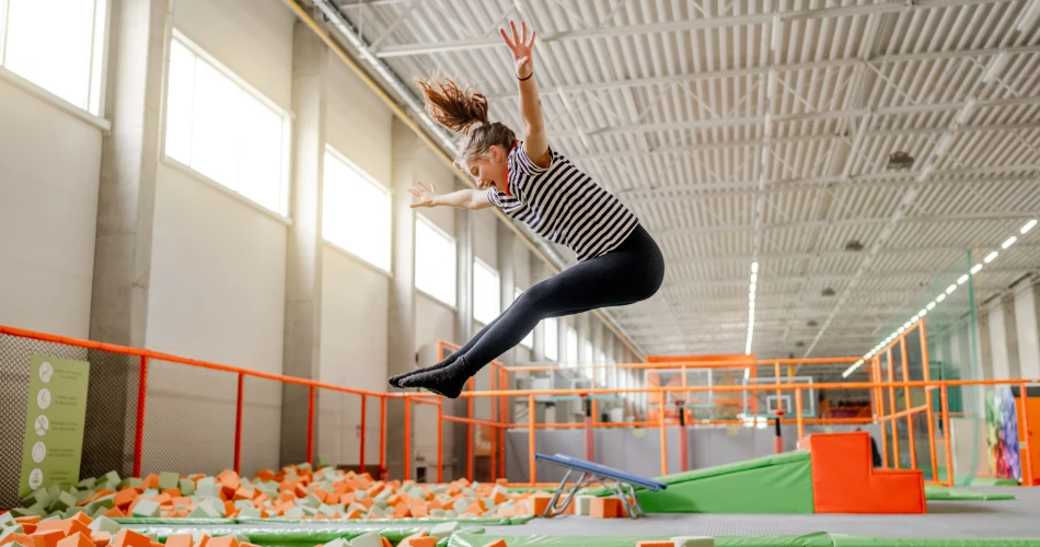 Fun Indoor Activities in Kuwait City (Great for Hot Days)