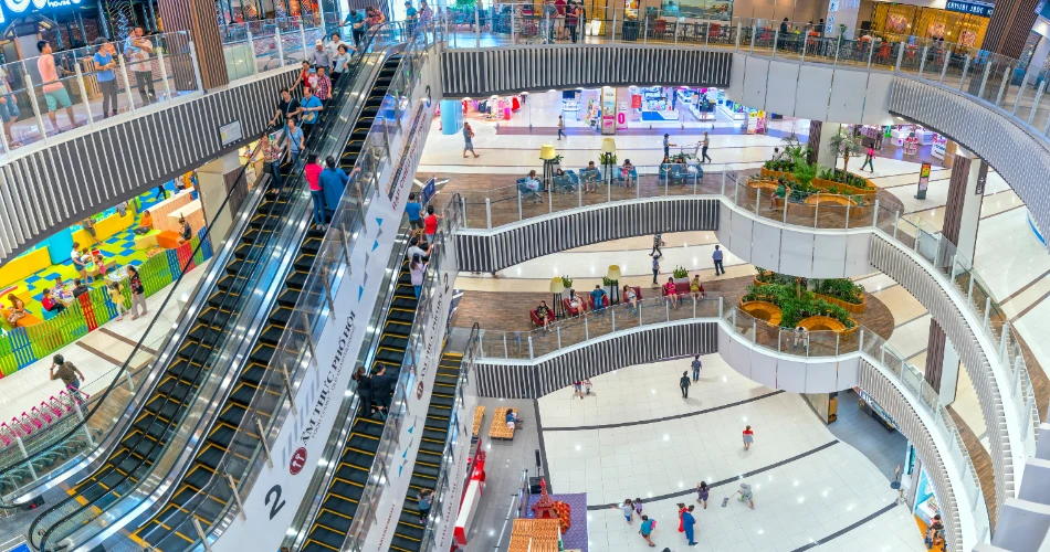 Fun Indoor Activities in Kuwait City (Great for Hot Days)