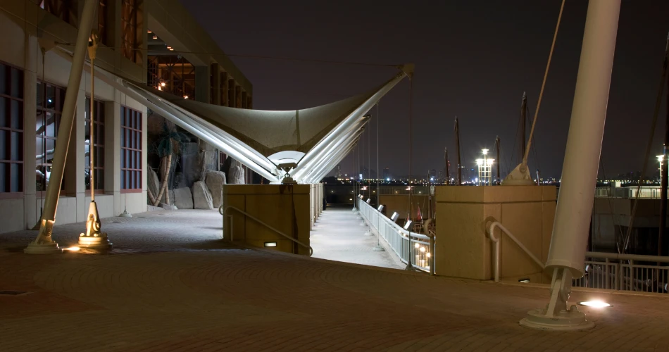 Fun Indoor Activities in Kuwait City (Great for Hot Days)