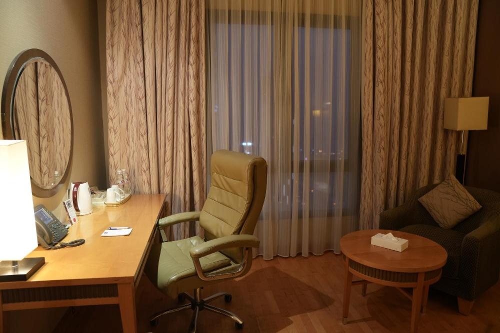 Millennium Central Kuwait Downtown Imej 35
