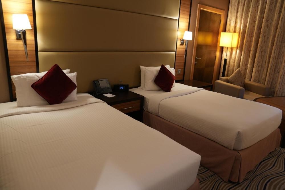 Millennium Central Kuwait Downtown Imej 37
