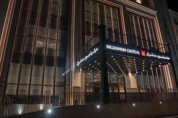 Millennium Central Kuwait Downtown image 1