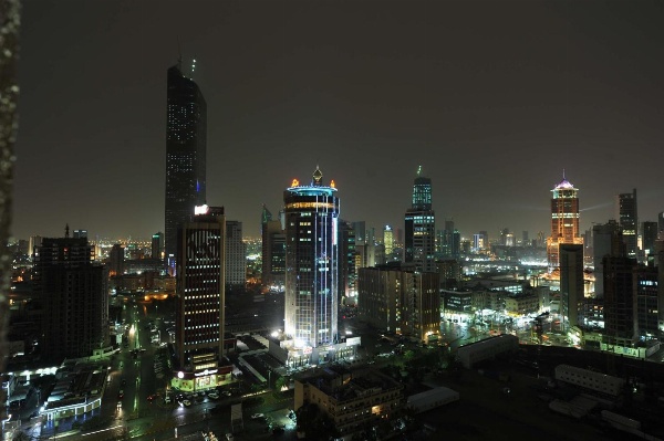 Millennium Central Kuwait Downtown image 2