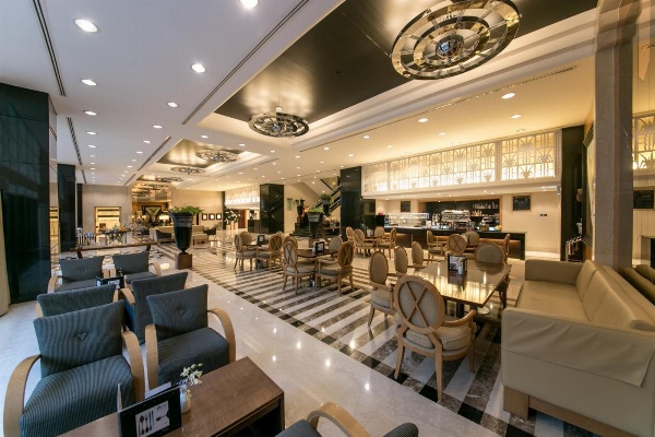 Millennium Central Kuwait Downtown image 3