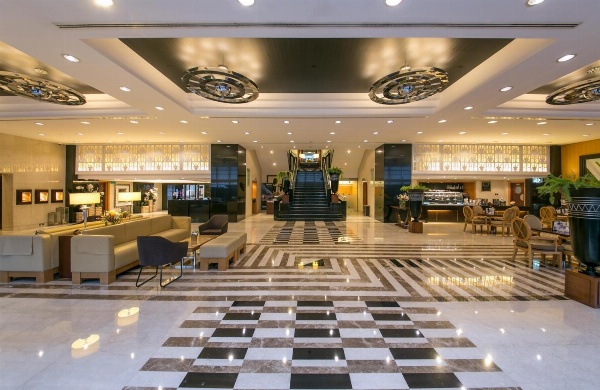 Millennium Central Kuwait Downtown image 4