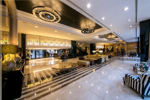 Millennium Central Kuwait Downtown image 5